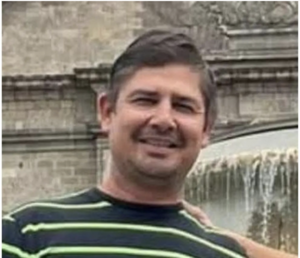 Localizan Sin Vida al Empresario Platanero Eduardo "Edy" Ochoa en Michoacán